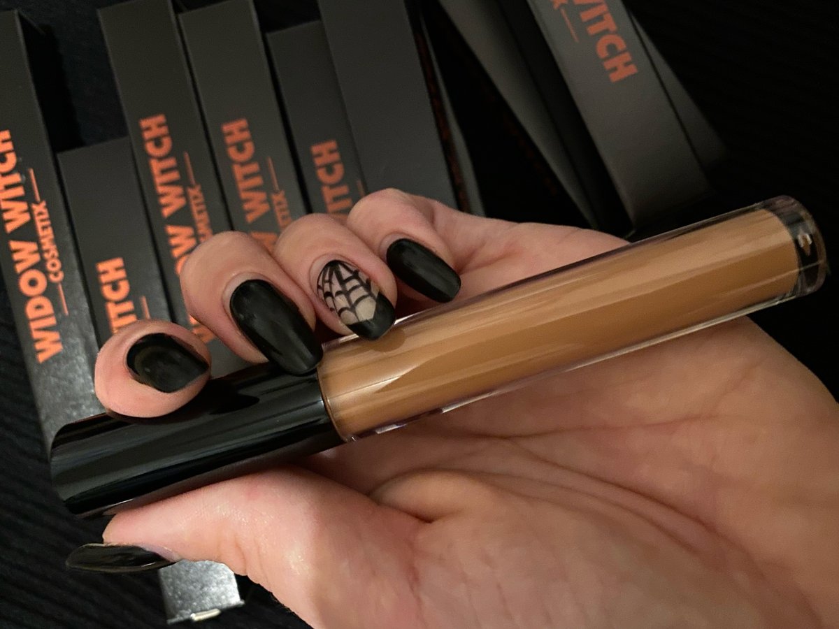 Image of Boogeyman Liquid Lipstick