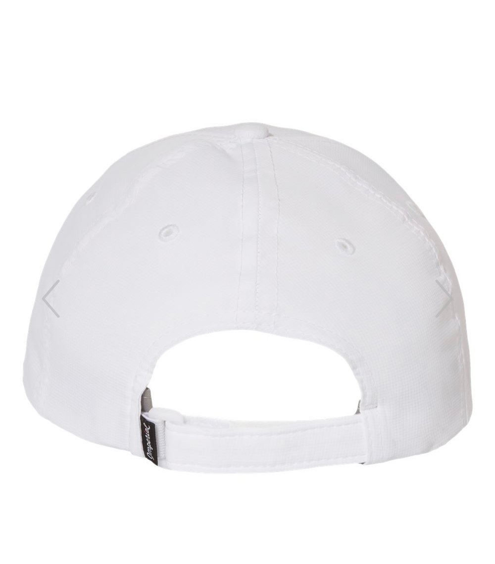 Performance Varsity Hat (more colors)