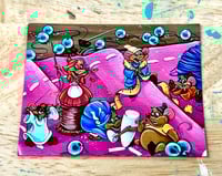 3” Magnet “Mice”