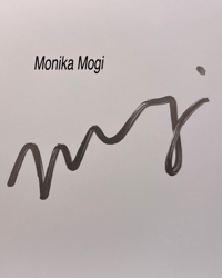 Image 4 of Kiko Mizuhara, Monika Mogi - Dream Blue Photobook (Signed)