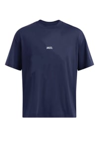 Image 2 of Good Vibes Only Navy