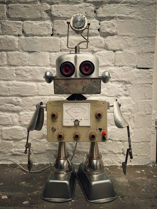 Image of Kev the Manc