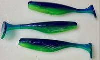 Image 2 of 3.8" RipRap - SEXY SHAD