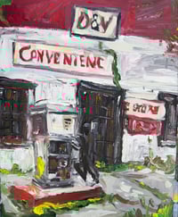 Image 9 of savannah on canvas 