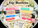 Lily's Lip Butter