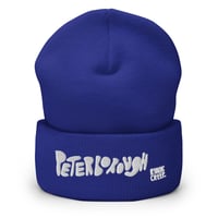 Image 3 of Pboro Cuffed Beanie