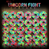 Unicorn Fight Spacers