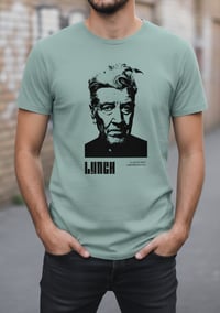 Image 2 of Camiseta David Lynch