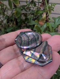 Image 15 of Preorder Spinner LordVader-Bar in Crystallized Zircuti