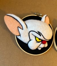 Image 2 of Pink and the Brain