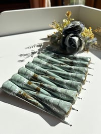 Large Lavender Cones (23g) - 10 pack