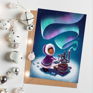 Image of Nieuwe Wenskaartjes (3-pack)