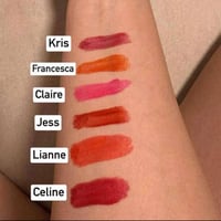 Image 2 of Ms. Tsung - SLEEK TINT - 10ml