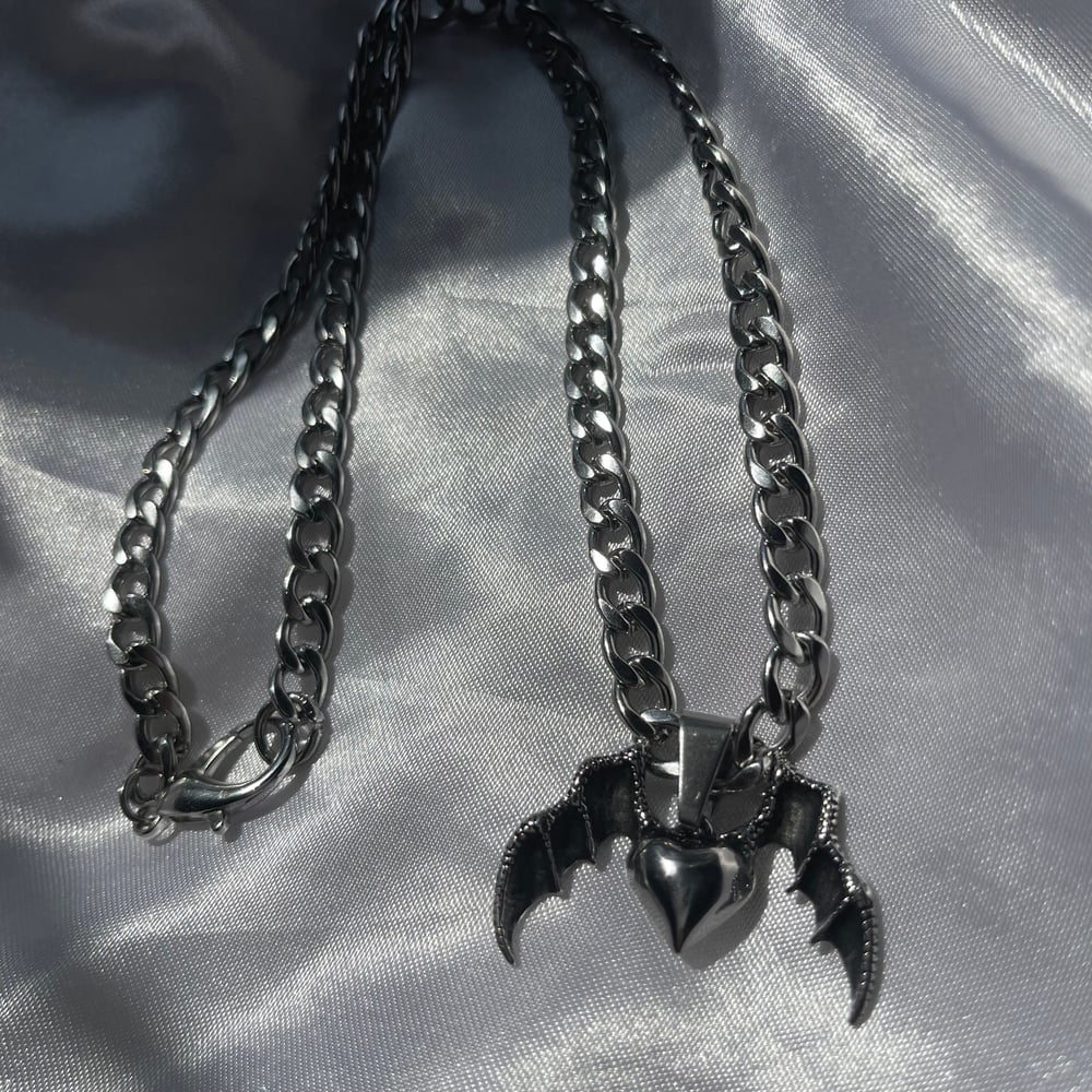 Revision Collar | Occult Collection