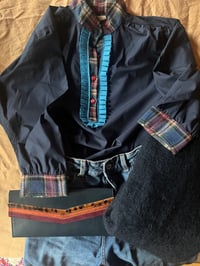 Image 3 of blouse 🦋