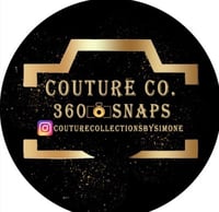 Couture Co 360 Photo Booth (2hr Event)