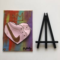 Image 3 of Vibrant Sole: A small piece of my Sole