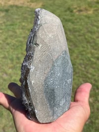 Image 7 of Amethyst Base Cut | Brazil #2939