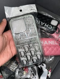 Dior case 