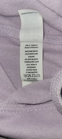 Image 3 of Hongito | Meditations Hoodie