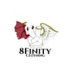 Duality Sticker