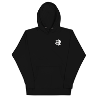 Image 1 of PHRZK Basic Hoodie