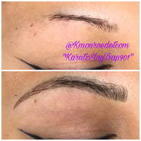 Microblading 