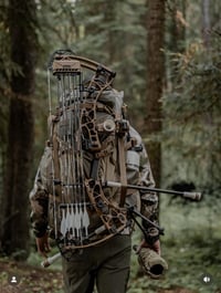 Image 1 of Hoyt ALPHA-X3 Carbon Grip