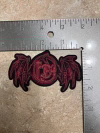 Image 4 of Official Helms Deep Logo Patches