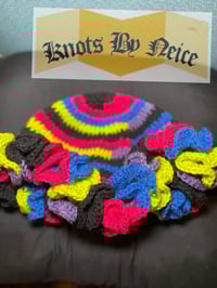 Image 8 of Ruffle hat 