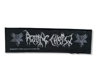 ROTTING CHRIST STRIPE