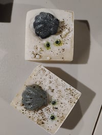 "corpse caller" soap bar