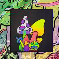 Image 1 of Uv mushies 