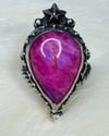 Princess Peach ring.   ($159.99)
