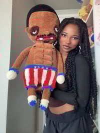 Image 3 of Michael C. Jordan