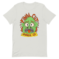 Image 2 of Goblin Hair Cut Shirt