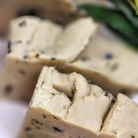 Image 4 of Seaweed natural soap