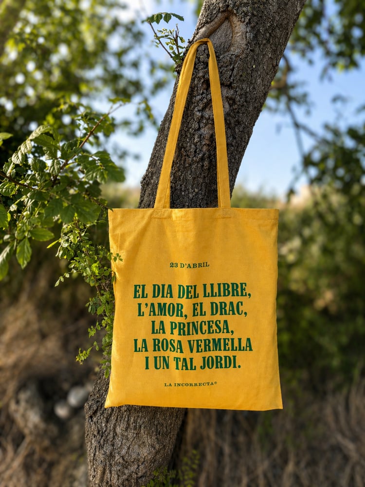 Image of Bossa - SANT JORDI