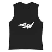 Stangworld Muscle Shirt Unisex 