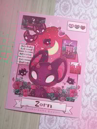 Image 17 of Character Prints