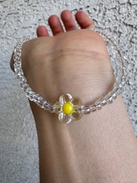 Image 6 of Glass Meadow Necklace 