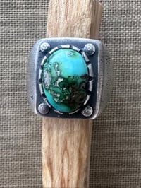 Image 2 of Sonoran Mtn Ring size 11.5 