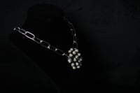 Image 9 of Dead Good tooth Trypophobia chunky necklace