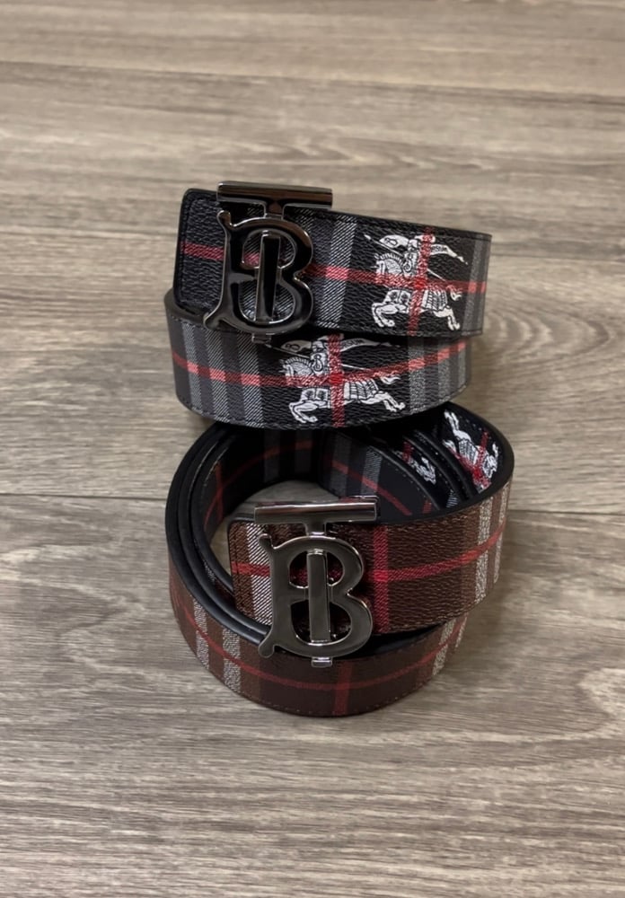 Image of Bubrry Belts