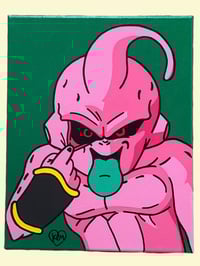 Kid Buu