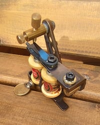 Image 5 of Custom " Liner "  tattoo machine