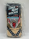Demolition Socks