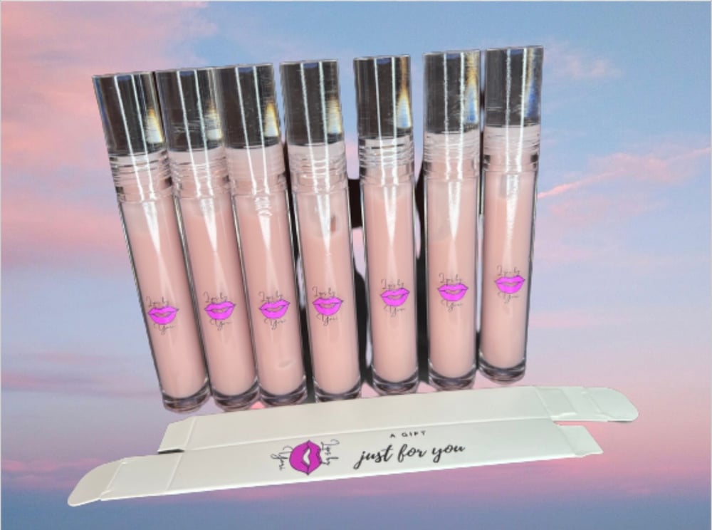 Image of Blush, Blueberry Mist& Stormy