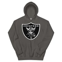 Image 5 of C R E A T O R S HOODIE - HIP HOP NATION