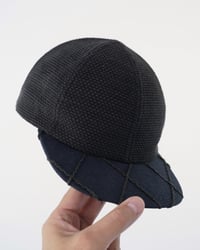 Image 1 of Kendo Cap no. 04